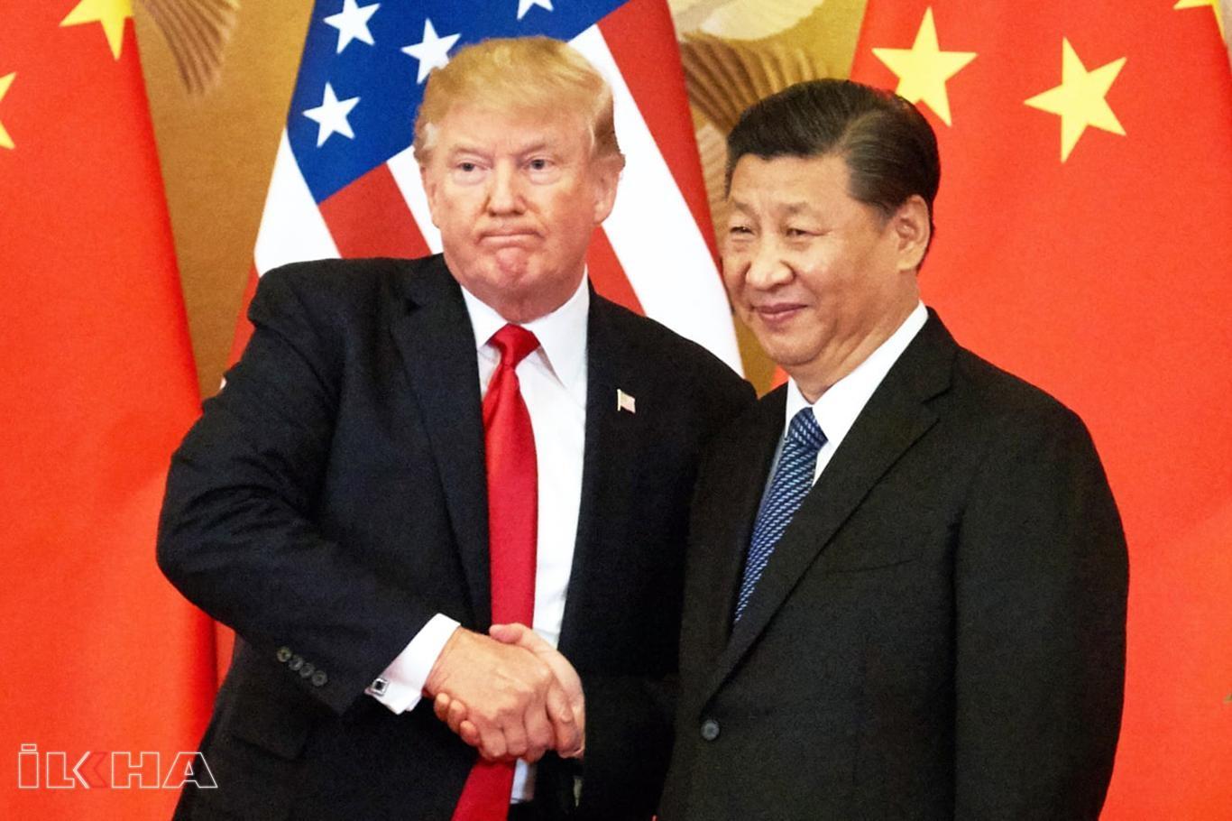 اتفاق بقيمة 50 مليار دولار بين الولايات المتحدة الأمريكية والصين